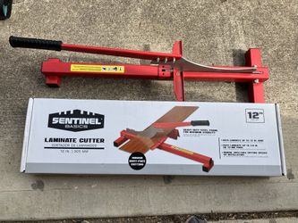 Laminate Cutter