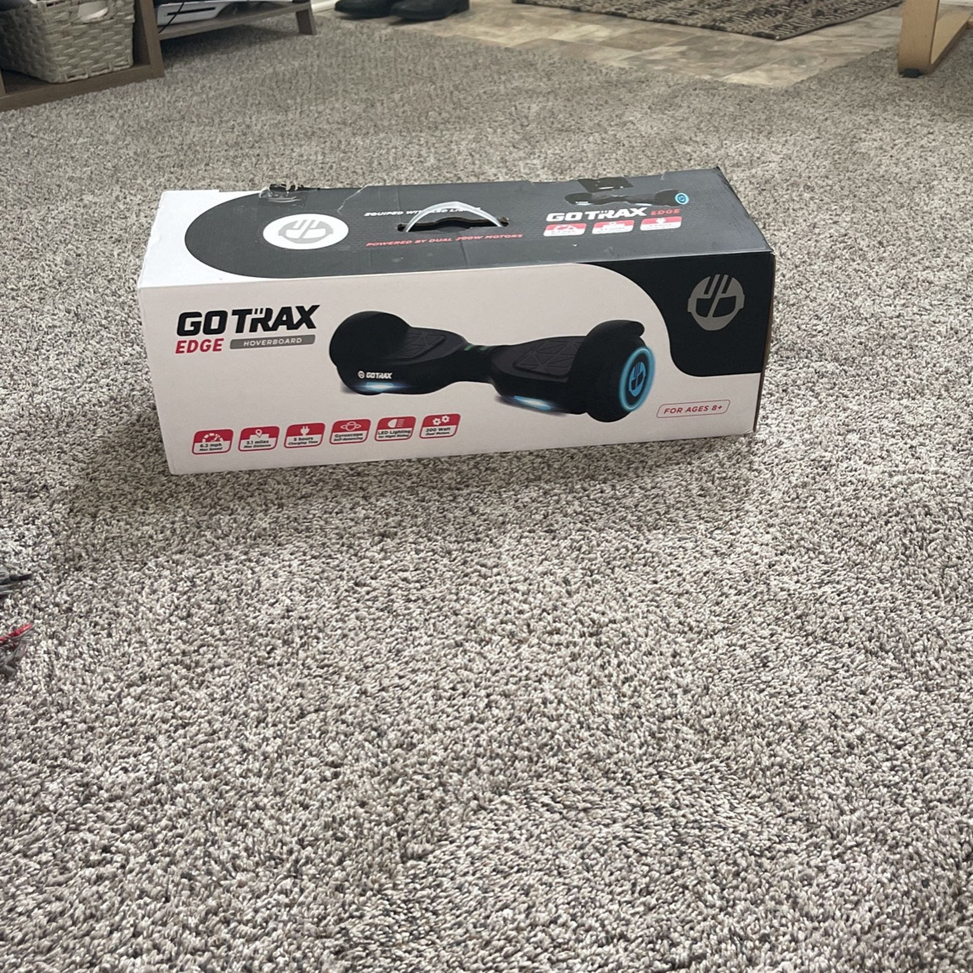 Hoverboard