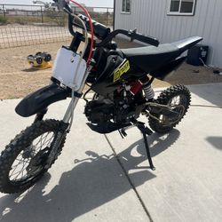 125 Dirtbike