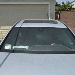 Mercedes E(contact info removed) Windshield For Sale 