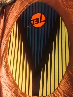 Skim Board