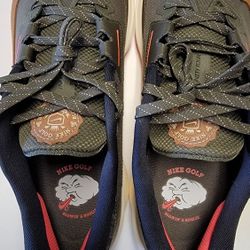 Nike Air Pegasus Golf Shoes