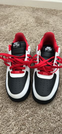 Air Force 1 Scarface