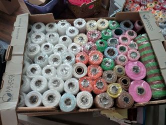 Decorative Mesh for crafts and wreaths