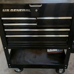 ENTIRE TOOLBOX PLUS ; All Tools Shown Come With 