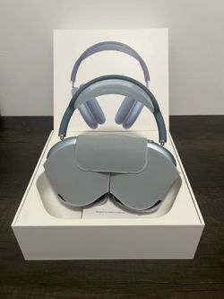 Apple AirPods Max - Blue 