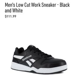 Reebok Work Sneakers Size 10 Men’s