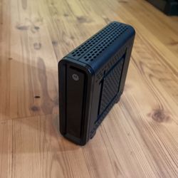 Motorola SURFboard Modem 