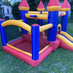 Bouncy House