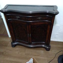 Hallway Dresser 