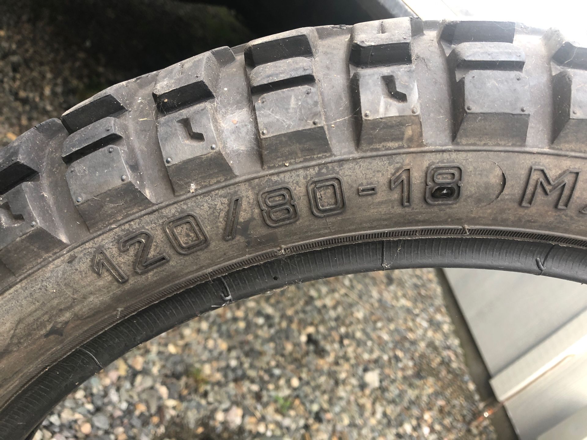 Free motorcycle tires Mefo Explorers for Sale in Puyallup, WA OfferUp