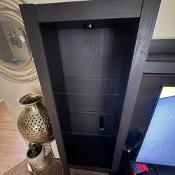 Bookshelf / Entertainment Center