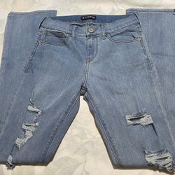 Express Jeans 