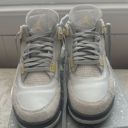 Jordan 4
