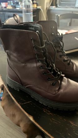 Girl boots 91/2