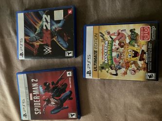 ps5