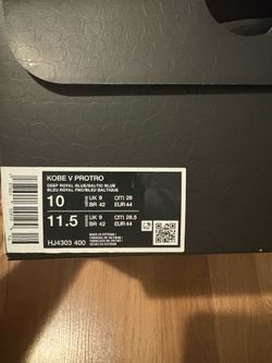 Kobe’s