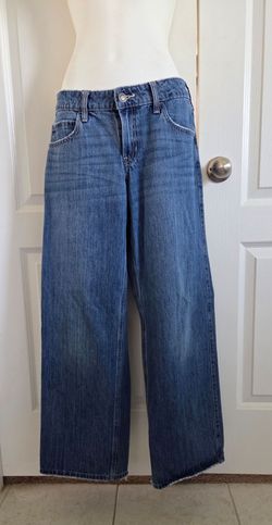 Girl Hollister Low-rise baggy