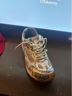 Orbit Sneakers Bottegas venta