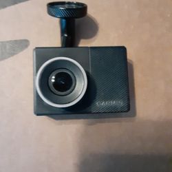Garmin Dash Cam 45