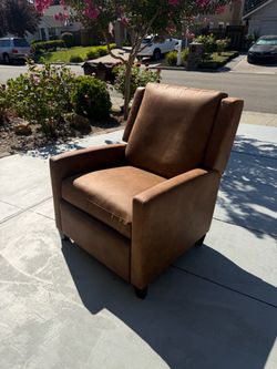 Luxury Recliner