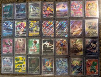 Pokémon Card Bundle Lot