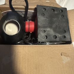 Skill Palm sander