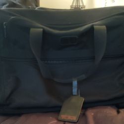 Tumi Ballistic Garment Bag