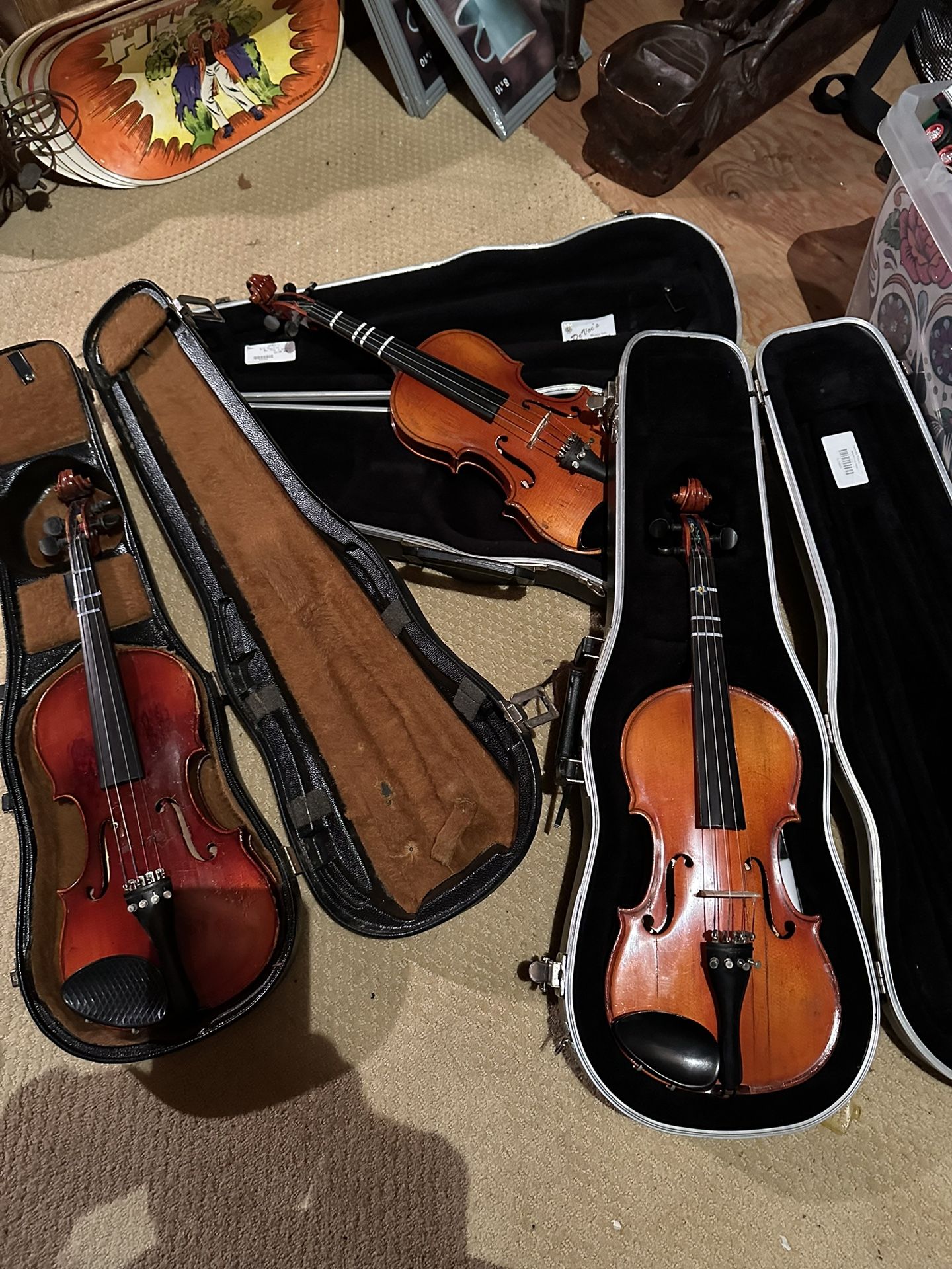 Music Equipment