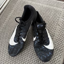 Nike 200m Rival S Spikes