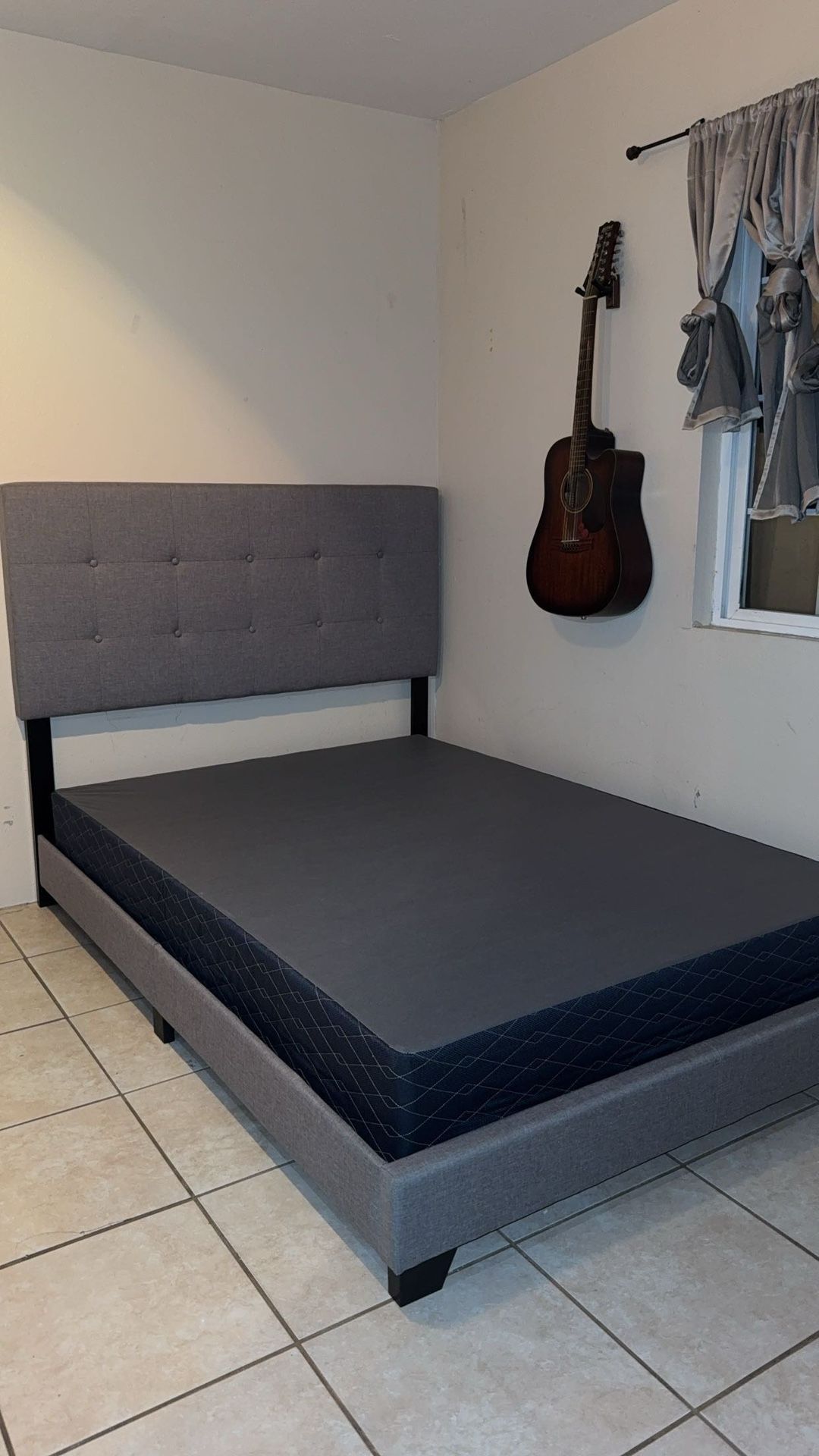 Full Size Bed Frame