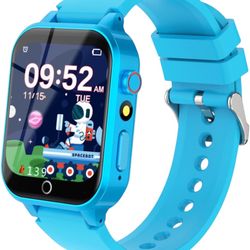 Cosjoype Smartwatch For Kids 