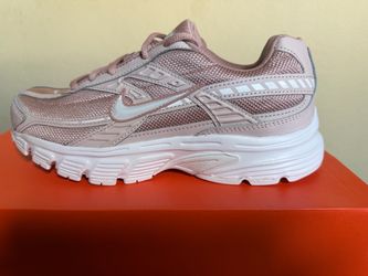 Nike Pink Running Sneakers