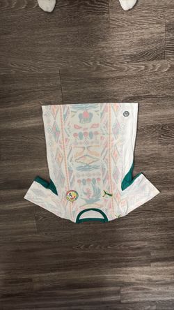 Senegal 2026 Home Jersey