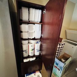 Pantry $70