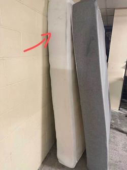 free mattress pickup