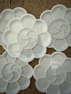 Painting Trays