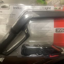 Inductive Timing Light