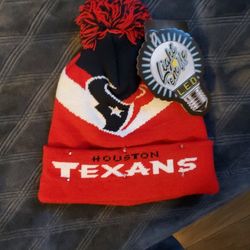 Houston TEXANS 
