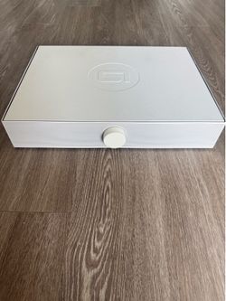 Andover Audio Spinbase Turntable Speaker System