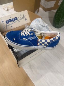 Vans Dodgers