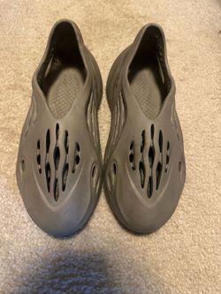 Yeezy Slides