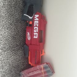 Nerf Mega Bulldog