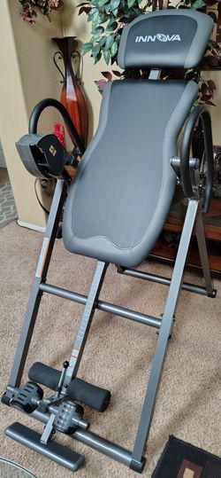 Innova Inversion Table By Innova. New