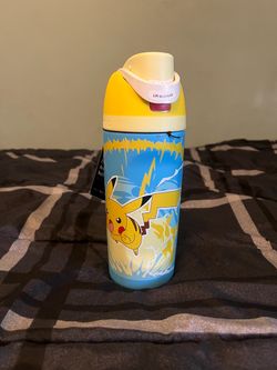 Pokemon 30th Anniversary Owala