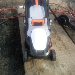 Litheli Lawn Mower Elictric