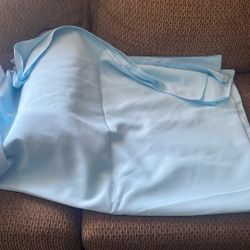 Something Blue Theme Table Covers Napkins Bolons Heart Shape Ring Bolons Paper Napkins With Theme Name Fake Rings For Party A Bag Of Bolons Different 