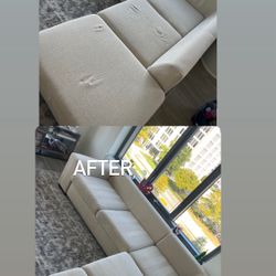 Upholstery Cleaners 