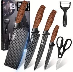 Knives set