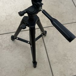 Tripod